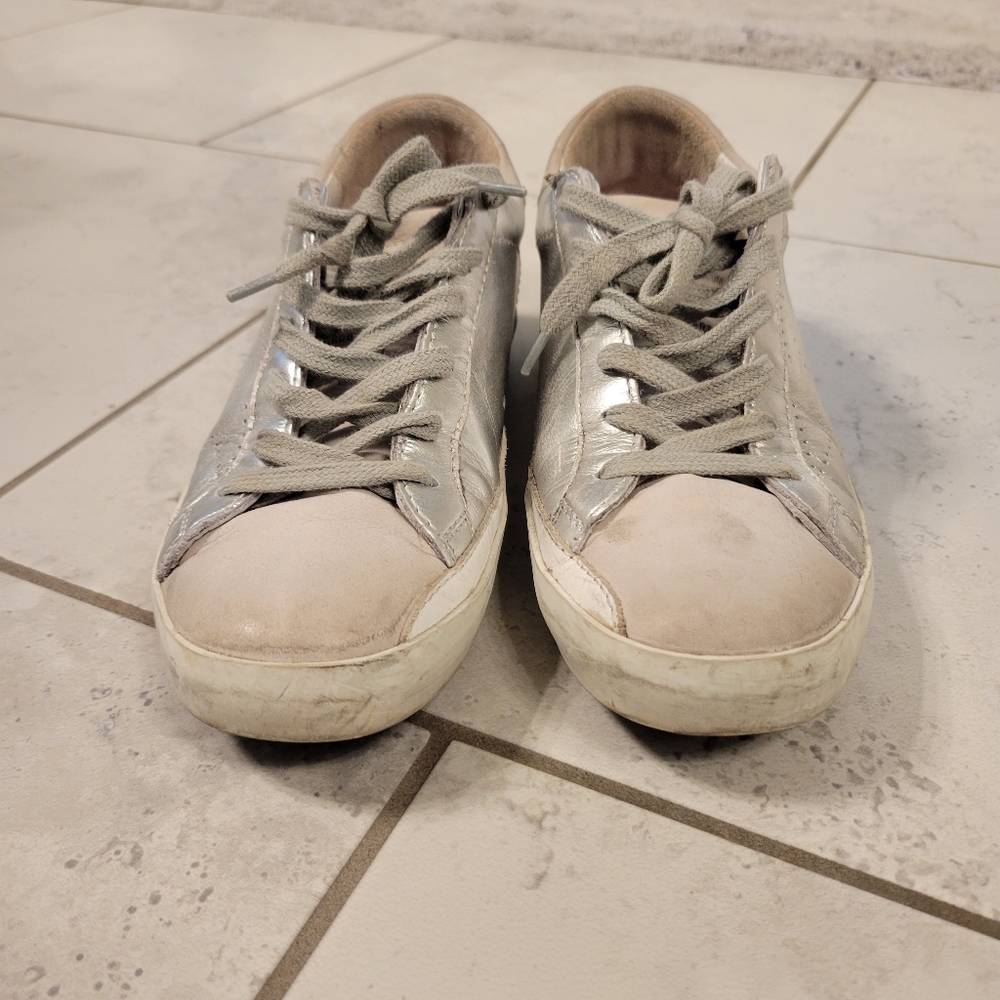 Golden Goose Superstar - Picture 3 of 5